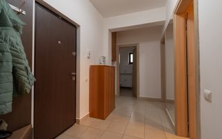 Apartament 2 Camere | Decomandat | 56 Mp | Parcare | Zona Expo Marasti - Poză 9
