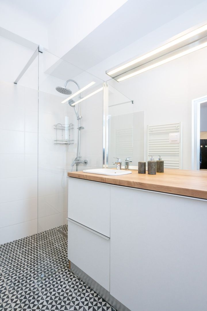 COMISION 0% Garsoniera dubla renovata lux, inchiriere imediata, metrou 7 minute - Poză 10