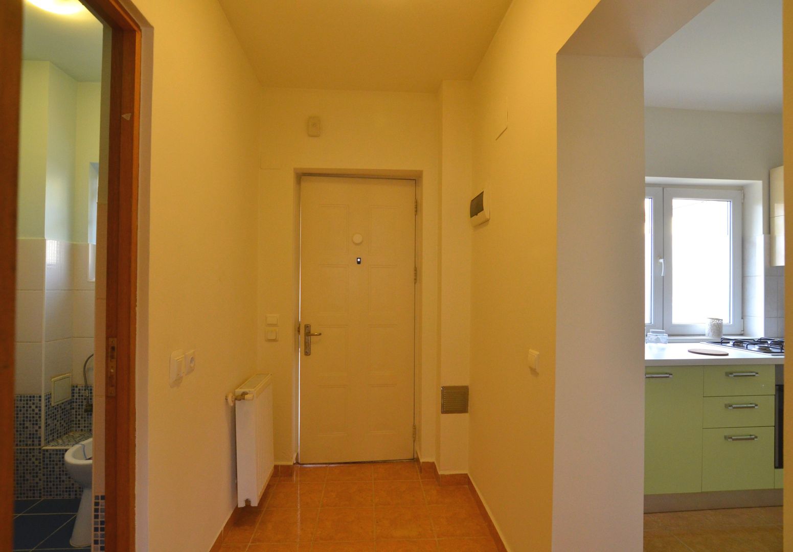 Inchiriem vila tip duplex 3 camere zona OMV Pipera - Poză 22