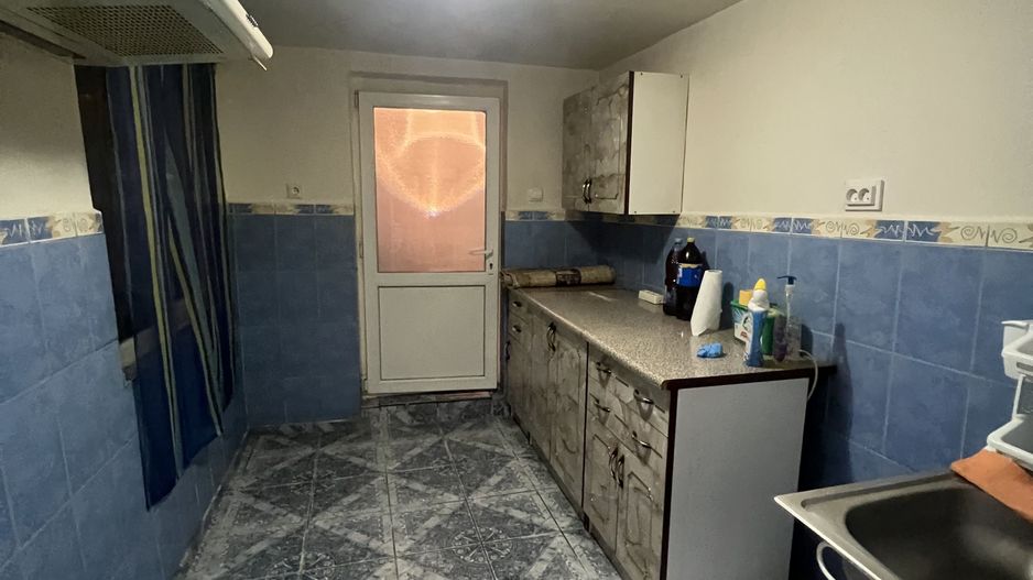 vand casa in Schela,gaz la poarta - Poză 4
