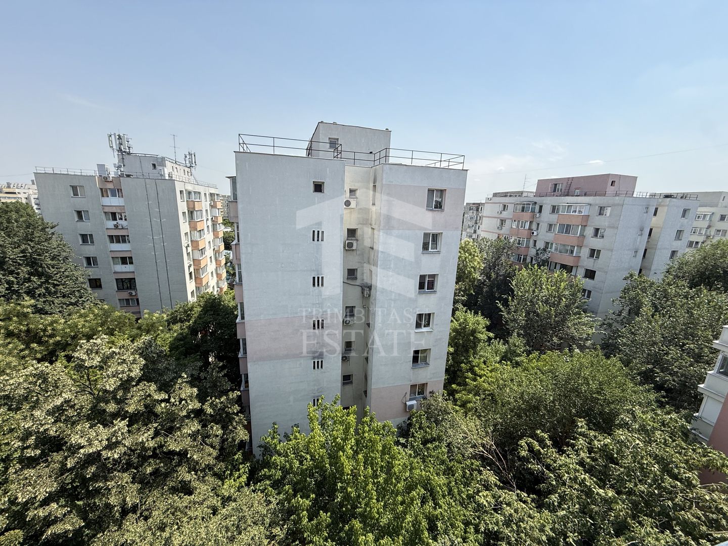 Apartament 2 Camere Teiul Doamnei Lacul Tei - Poză 17