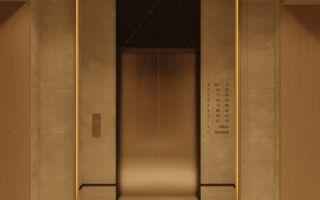 Apartament tip PENTHOUSE 4 camere de vanzare Pipera - Poză 20