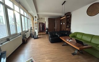 Apartament 3 camere | Iancului- Protopopescu | Bloc 2008 | 100mp | Centrala - Poză 2