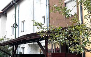 Villa Pipera | Rond OMW - 5 camere | 137mp | 48mp curte - Poză 1