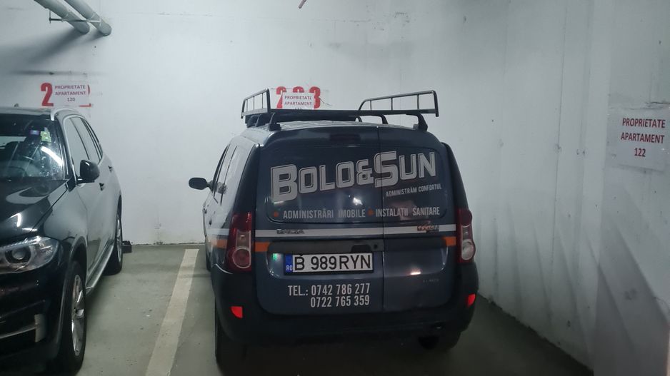 Apartament | 4 camere | Barbu Văcărescu | Laguna Residence - Poză 21