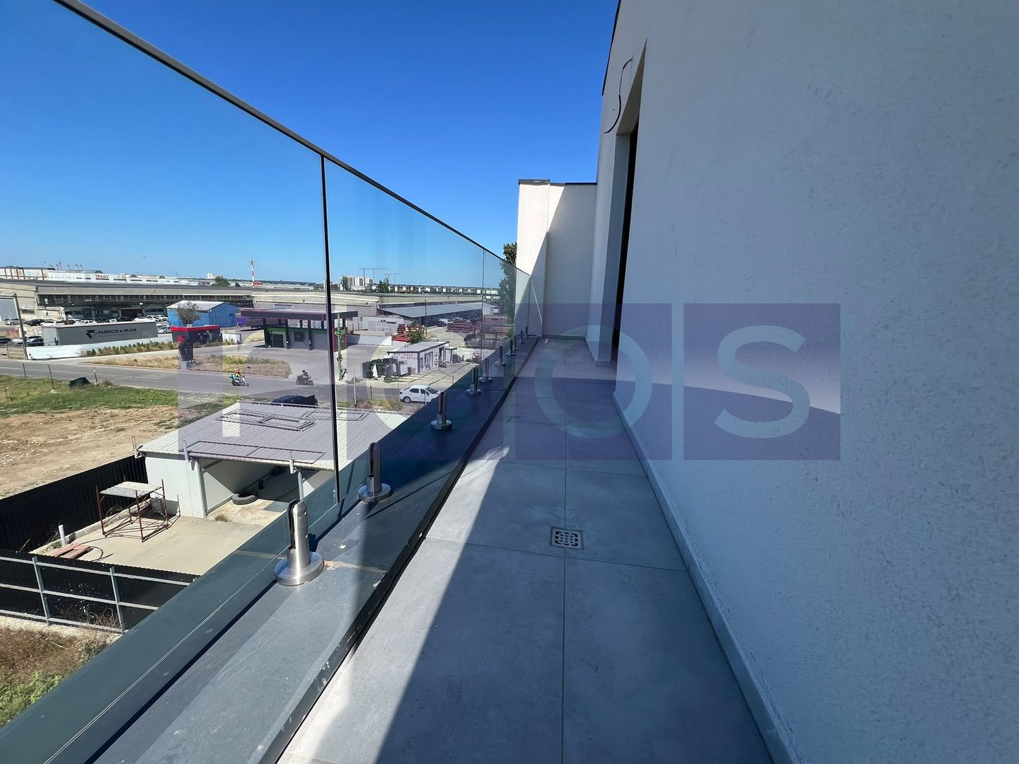 VANZARE PENTHOUSE | ETAJ 3 | ZONA PALLADY - Poză 6