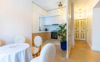 Apartament superb | Dorobanti | Curte | - Schiță 6