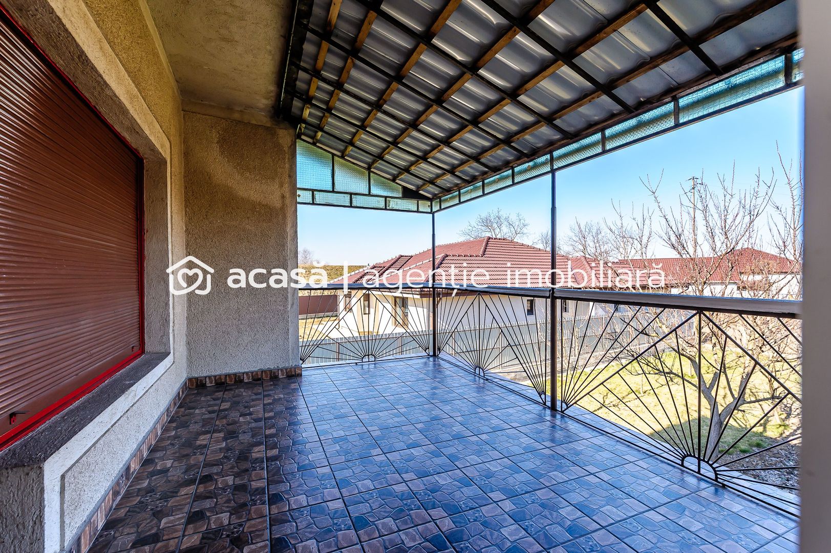 Preț NOU! Casa P+2 în zona centrală Chișineu-Criș - Poză 11