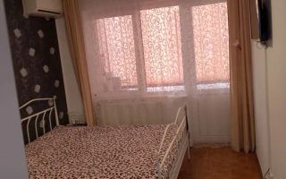 Apartament 2 Camere I Renovat recent I Etaj 4 I Terezian - Poză 4