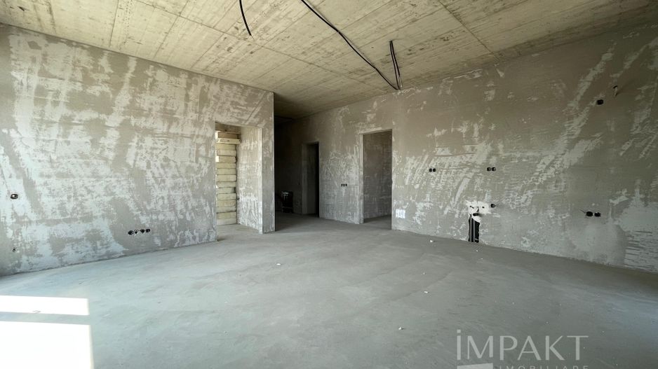 Imobil Mixt spre inchiriere in Sannicoara! - Poză 11