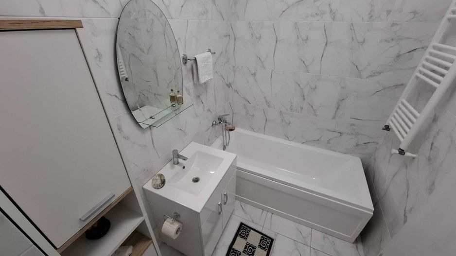 Apartament 2 camere Militari Residence + Loc Parcare - Poză 5