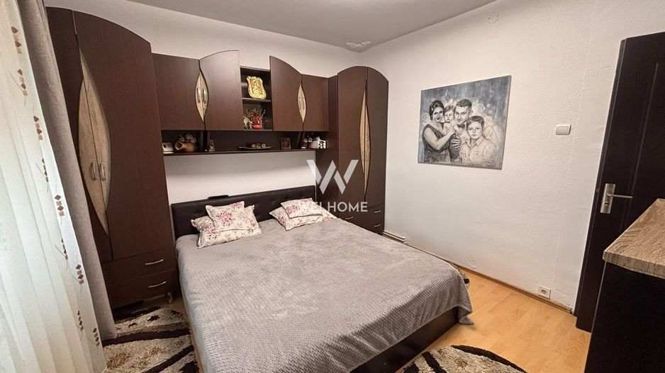 Apartament 2 camere decomandat de vânzare în Sibiu - Poză 15