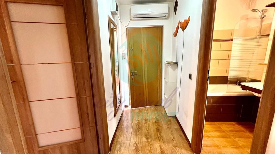 Garsoniera tip Studio- Zona VItan 42 mp - Poză 5