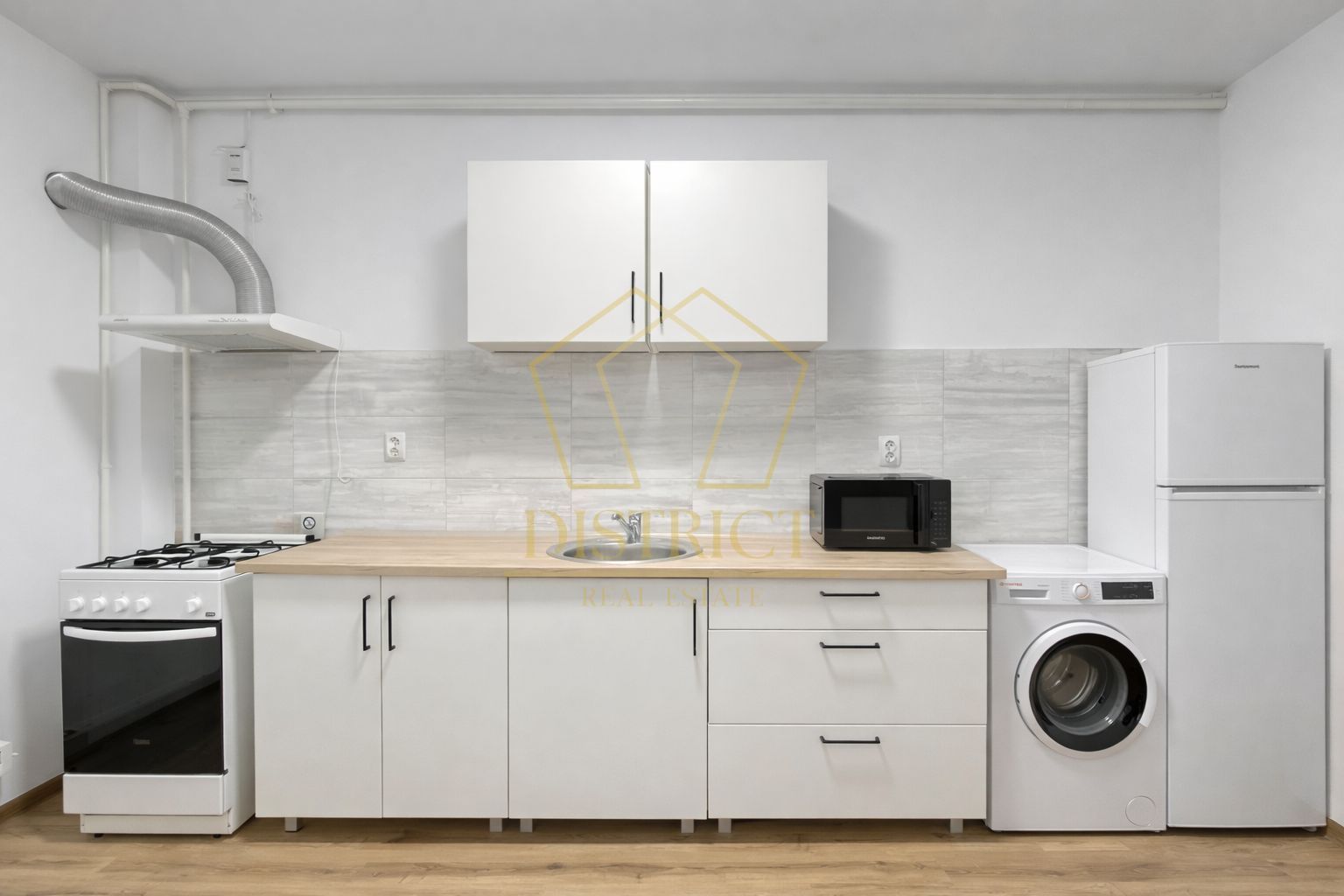 Apartament cu 2 camere | Calea Urseni - Poză 6