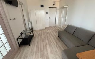 Studio modern de închiriat | Strada Biruinței- Popesti Leordeni - Poză 1
