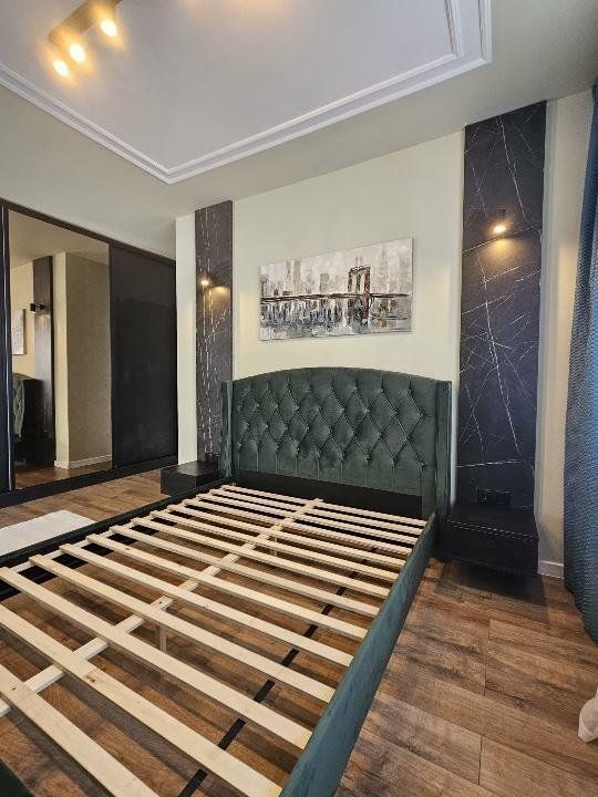 Apartament cu 3 camere la cheie - Poză 5