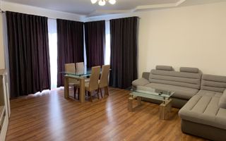 De vanzare apartament 3 camere/ zona Tractorul - Poză 1