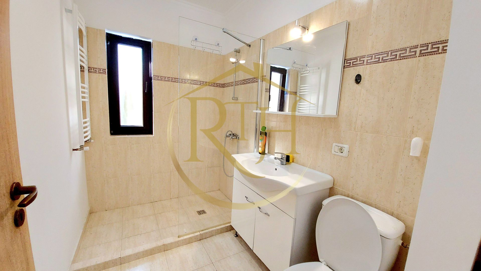 Oferim spre inchiriere apartament 1 camera, zona Centrala Giroc - Poză 13