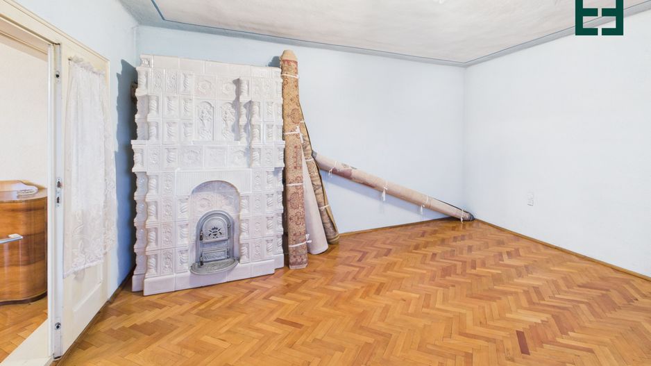 Casă cu 10 camere și 1437 mp teren în Ineu - Arad - Poză 20