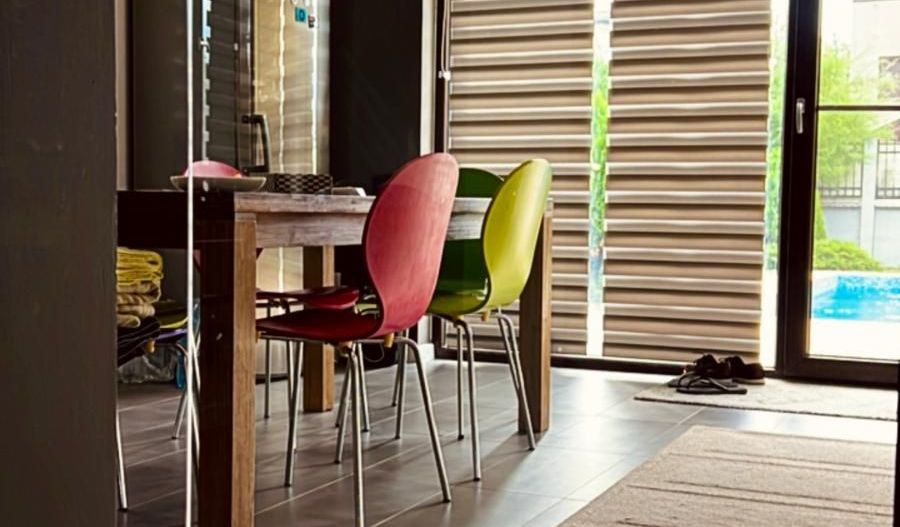 Vila indivicuala / Individual villa - Poză 8