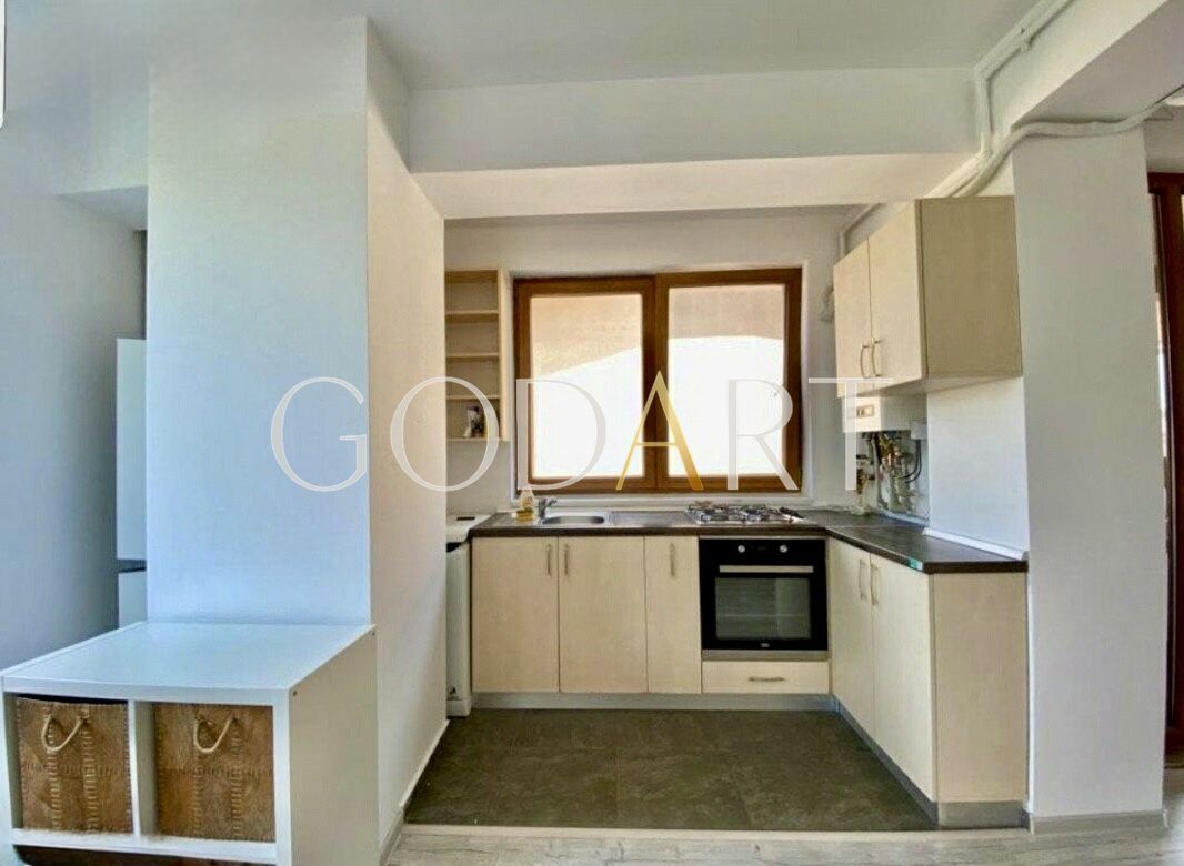 OPORTUNITATE | BLOC NOU | APARTAMENT DOUA CAMERE - Poză 4