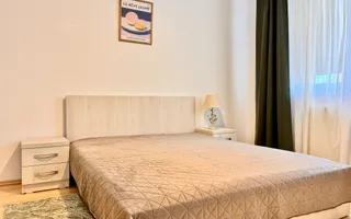 2 CAMERE / BUCATARIE ÎNCHISĂ / PARCARE / AVANTGARDEN 3 - Poză 12