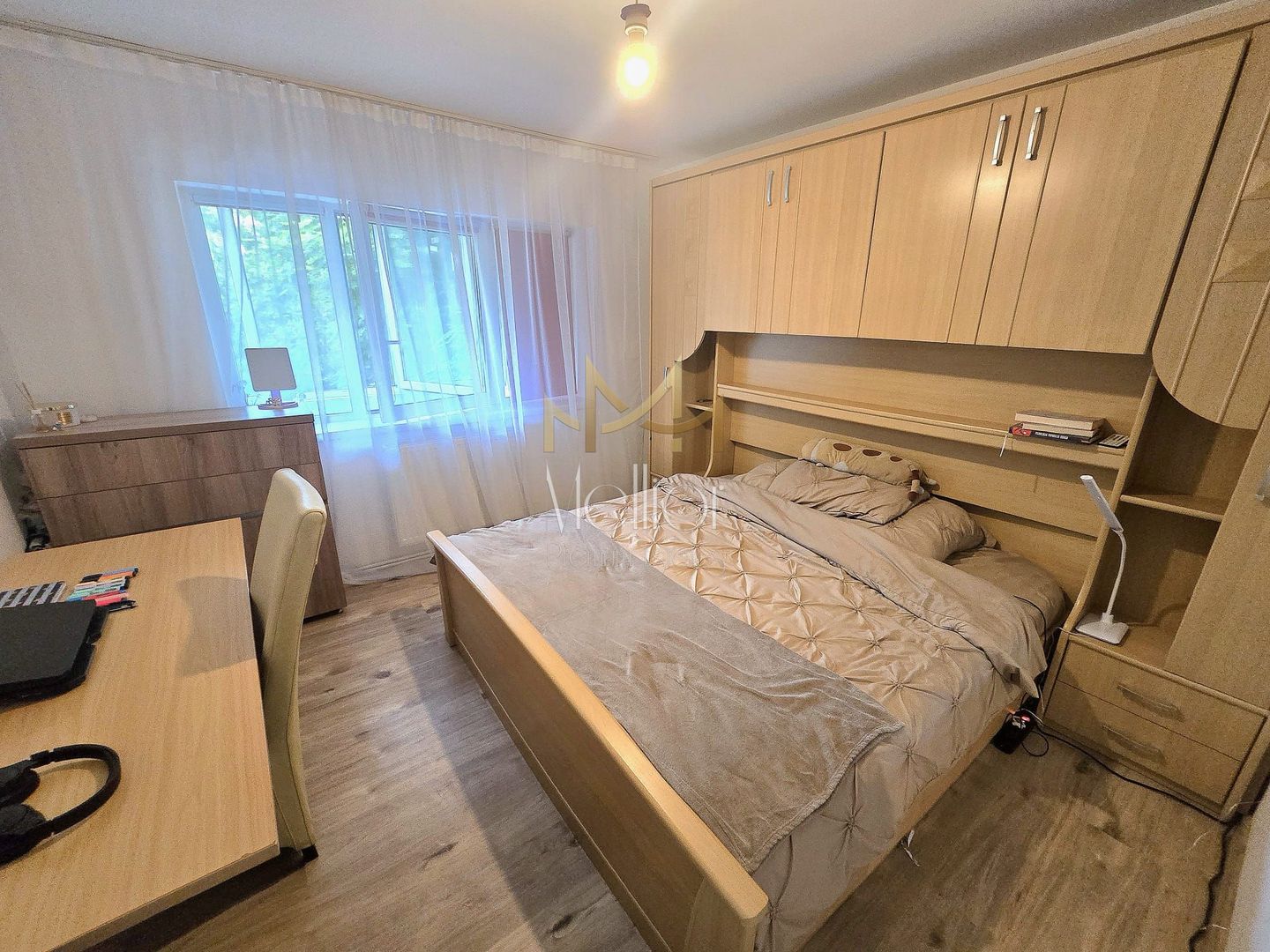 Apartament cu 3 camere decomandat Zorilor zona Spital de Recuperare! - Poză 5