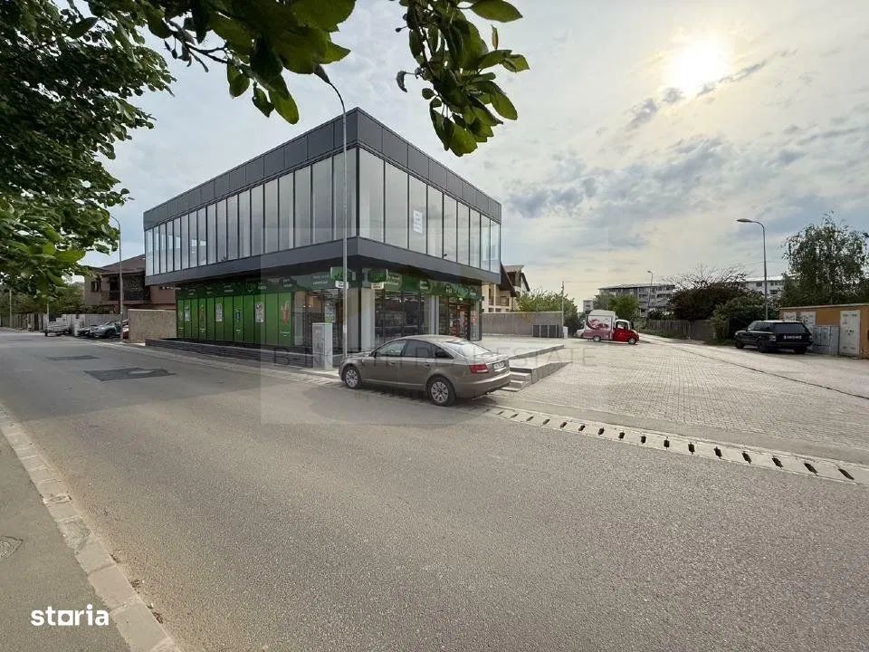 Spatiu comercial de inchiriat - Bragadiru - Poză 5