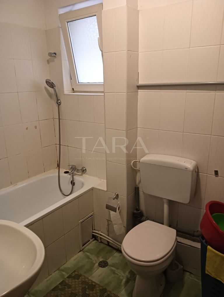 Apartament 2 camere, 40 mp – semicentral, zona FSPAC - Poză 6