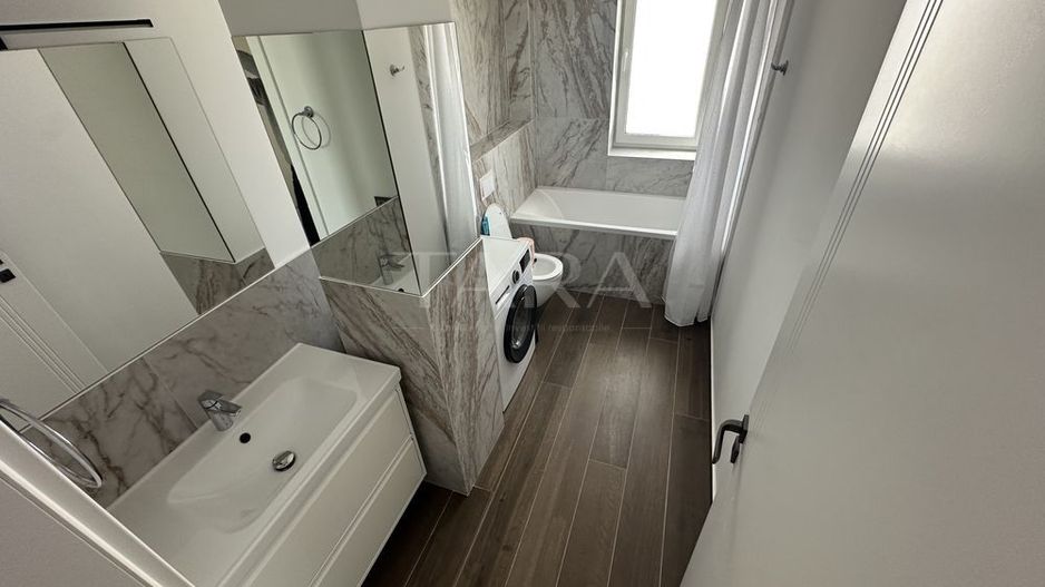 Vanzare apartament modern in Sannicoara - Poză 6