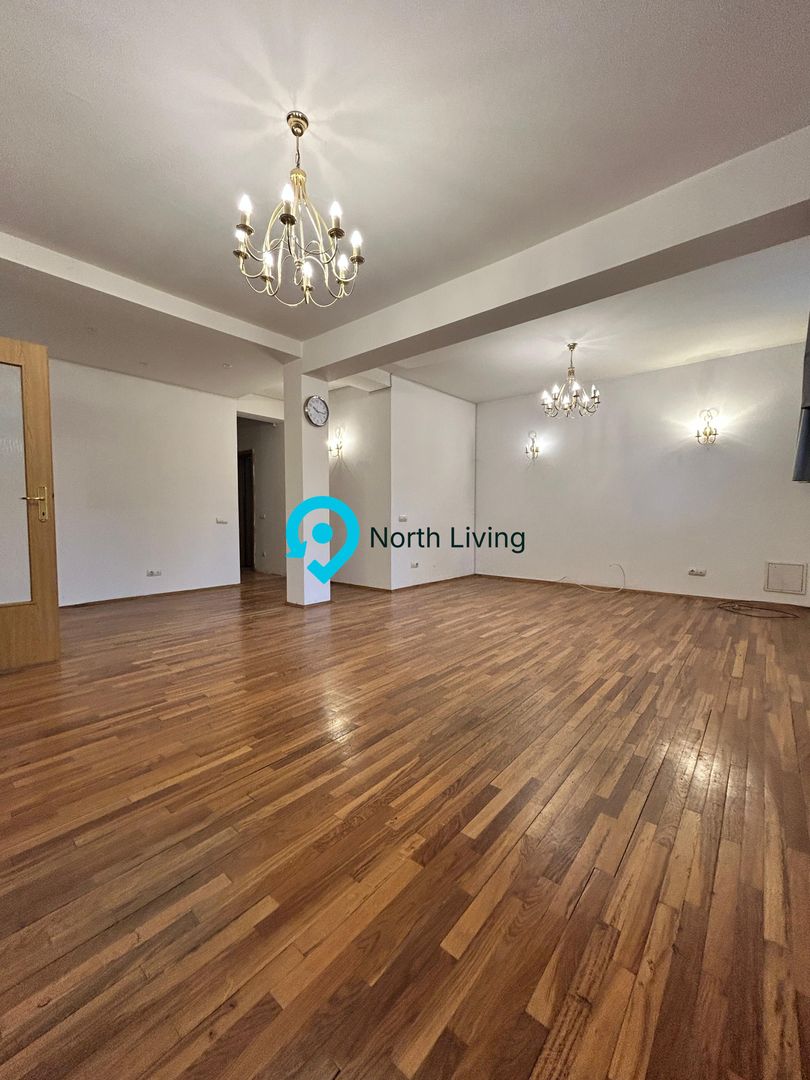 Apartament 5 camere TVR Pangratti - Poză 3