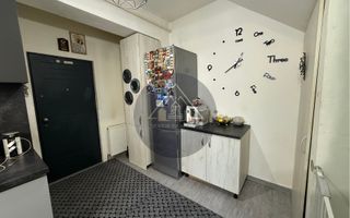 Apartament la casa, în centrul vechi, Medias - Poză 2