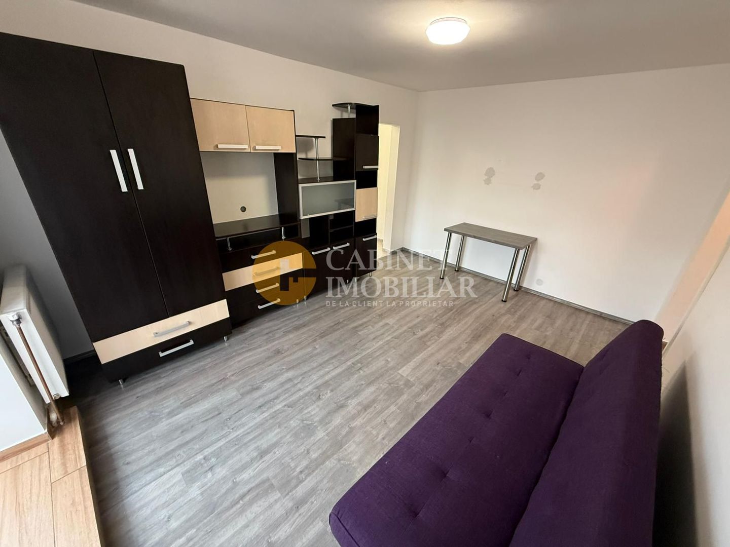 2 SD - 41 MP UTILI - BAZA 3 - ETAJ INTERMEDIAR - Poză 1