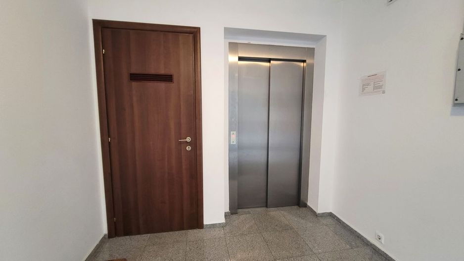 Garsoniera Aleea Privighetorilor - ZOO - Ambasada SUA - Poză 14