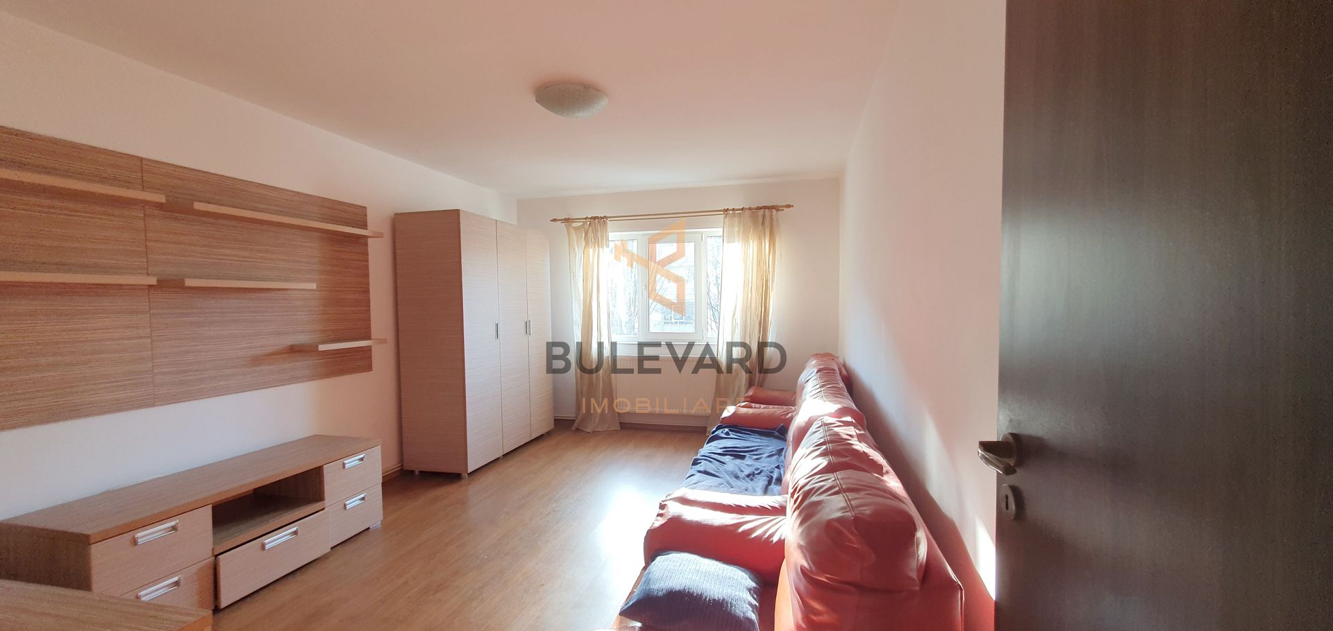 Apartament cu 2 camere decomandate, zona Intre Lacuri! - Poză 2