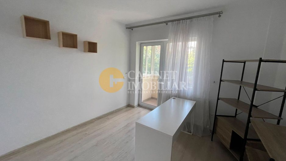 3 CAMERE DECOMANDAT--ETAJ 1--MOBILAT+UTILAT - Poză 6