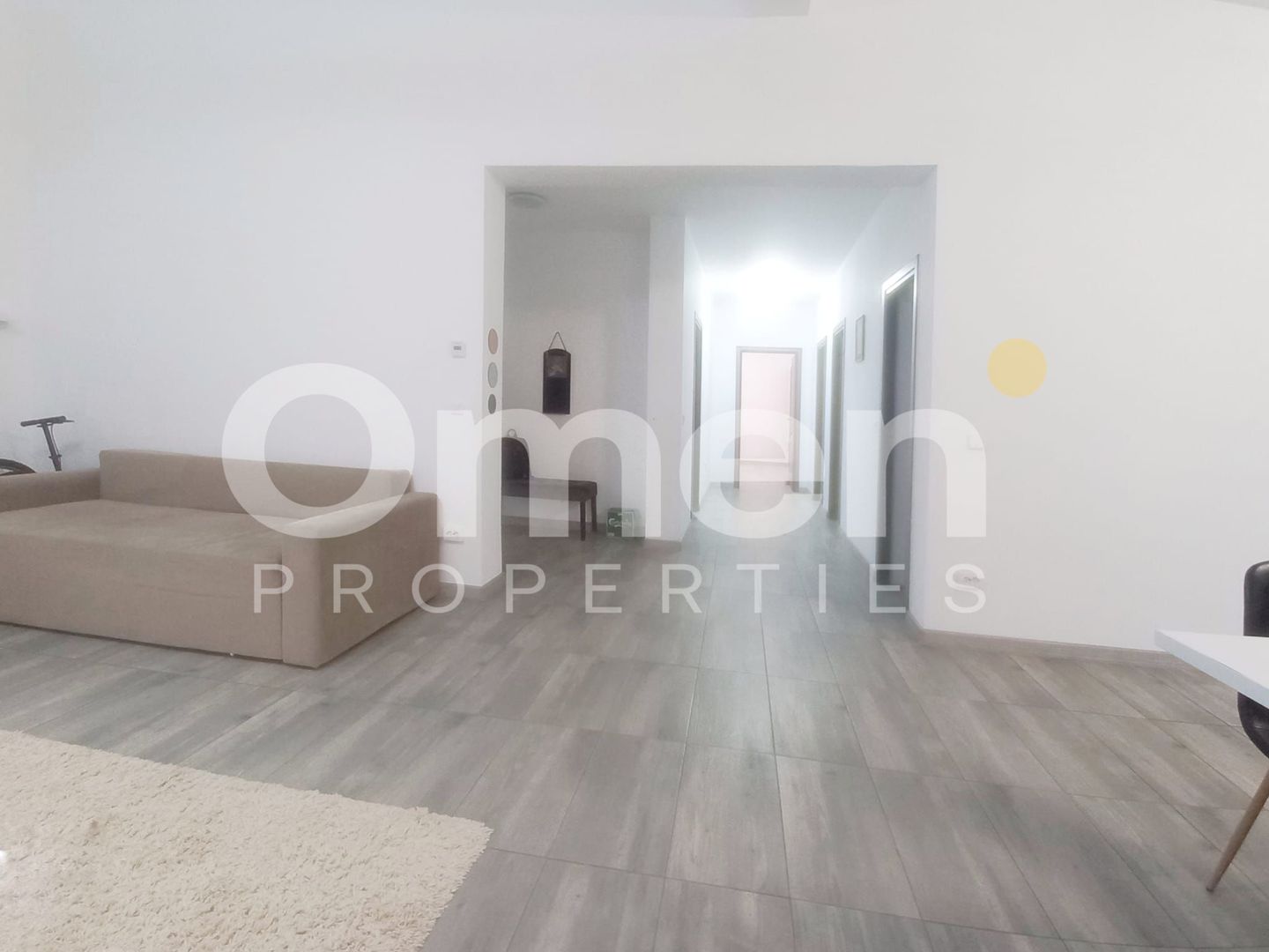 Casa cu 3 camere, teren 5,26 ari, cu o suprafata utila de 119 mp, Sasar - Poză 6