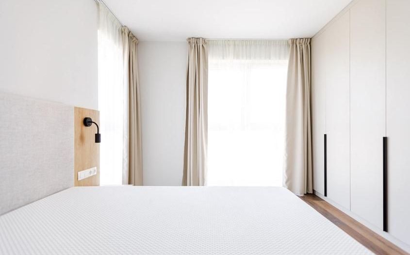 Apartament 3 camere bloc nou Lipovei - Poză 5