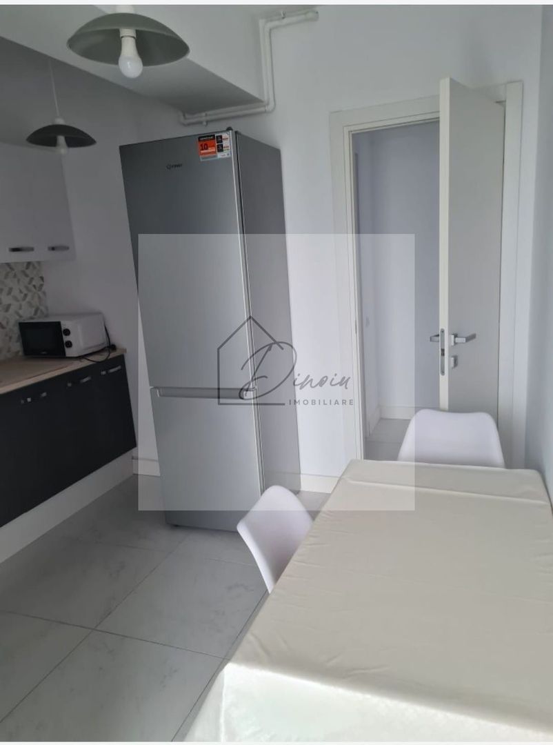 Apartament 2 camere 2 bai Onix Nord Aviației I Parter I Comision 0% - Poză 6