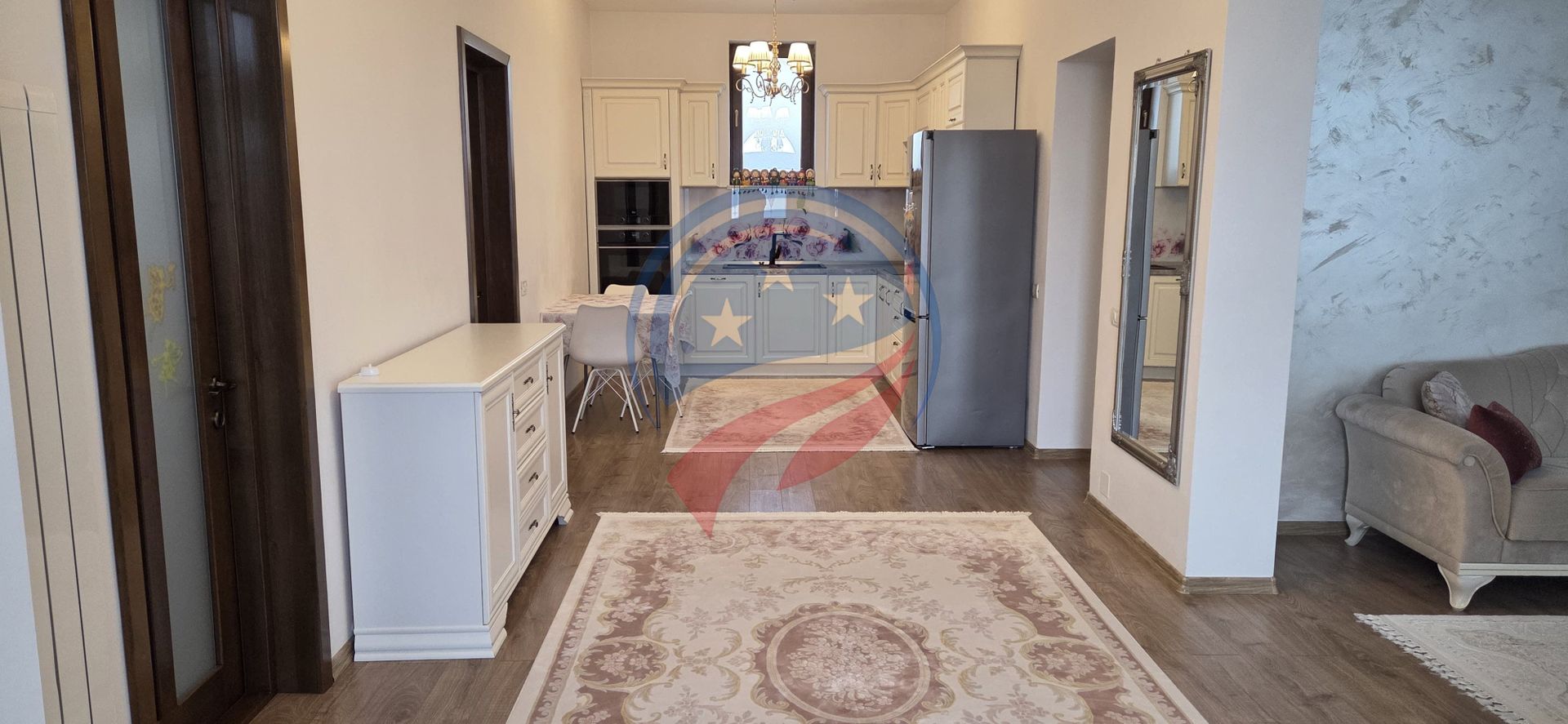 Casă boierească 223 mp utili | Teren 458 mp | Zona Centrală – Agronomie | - Poză 1