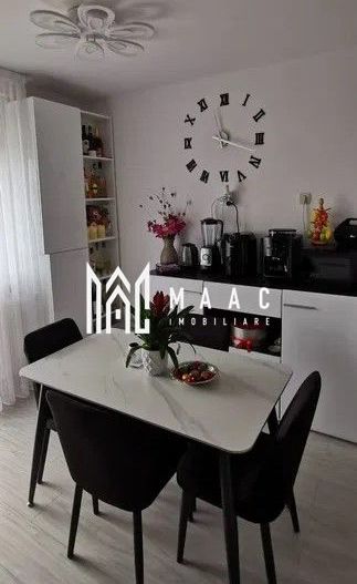 Apartament 3 camere  | 2 Balcoane | 51 MPU | Cisnadie - Poză 2