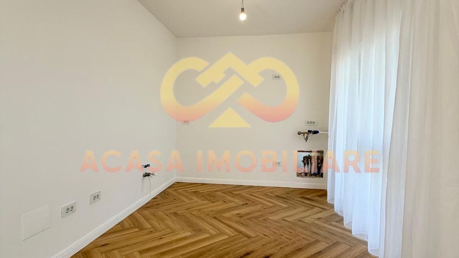 DUPLEX 4 CAMERE  120MP  VISAN - Poză 7