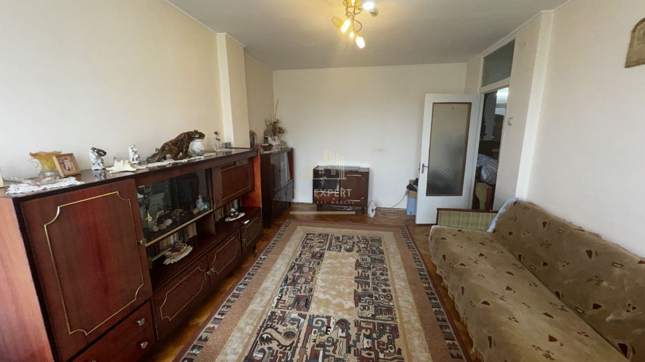 APARTAMENT 2 CAMERE, CAMPULUNG, ETAJ 3, GRUI - Poză 15