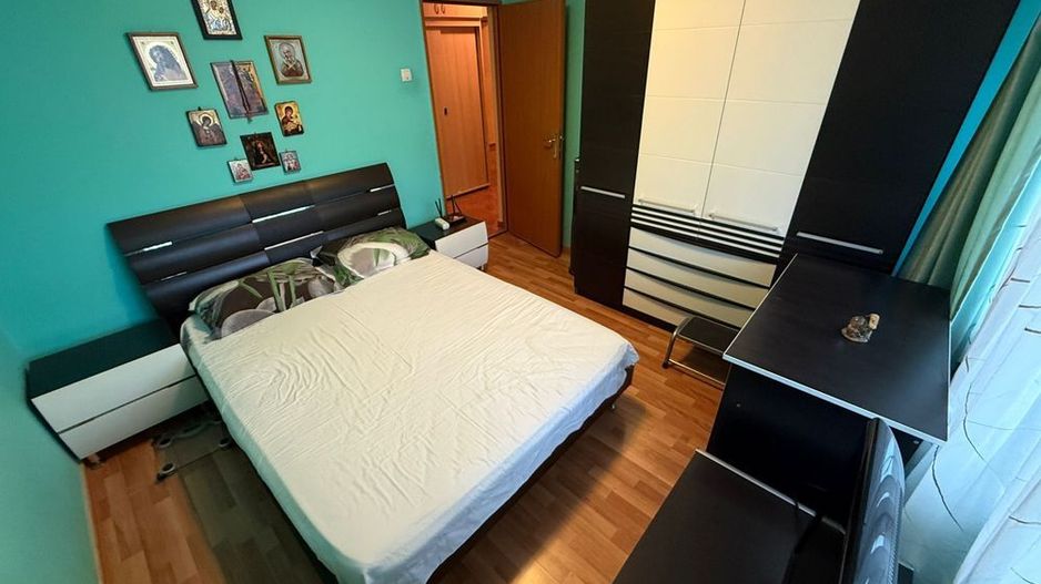 Apartament Obor | Piata - Poză 1