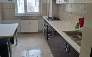 De inchiriat ap 3 camere PET FRIENDLY 80mp, 2 bai, Rahova/Sebastian - Poză 3