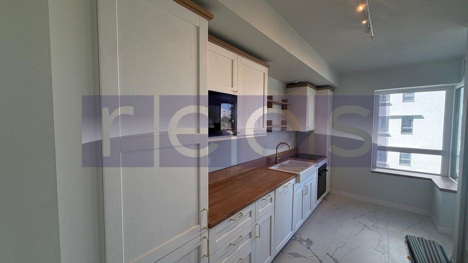 VANZARE 2 CAMERE | BLOC NOU | PARCARE | 54MP | TERASA | MOBILAT LUX - Poză 31