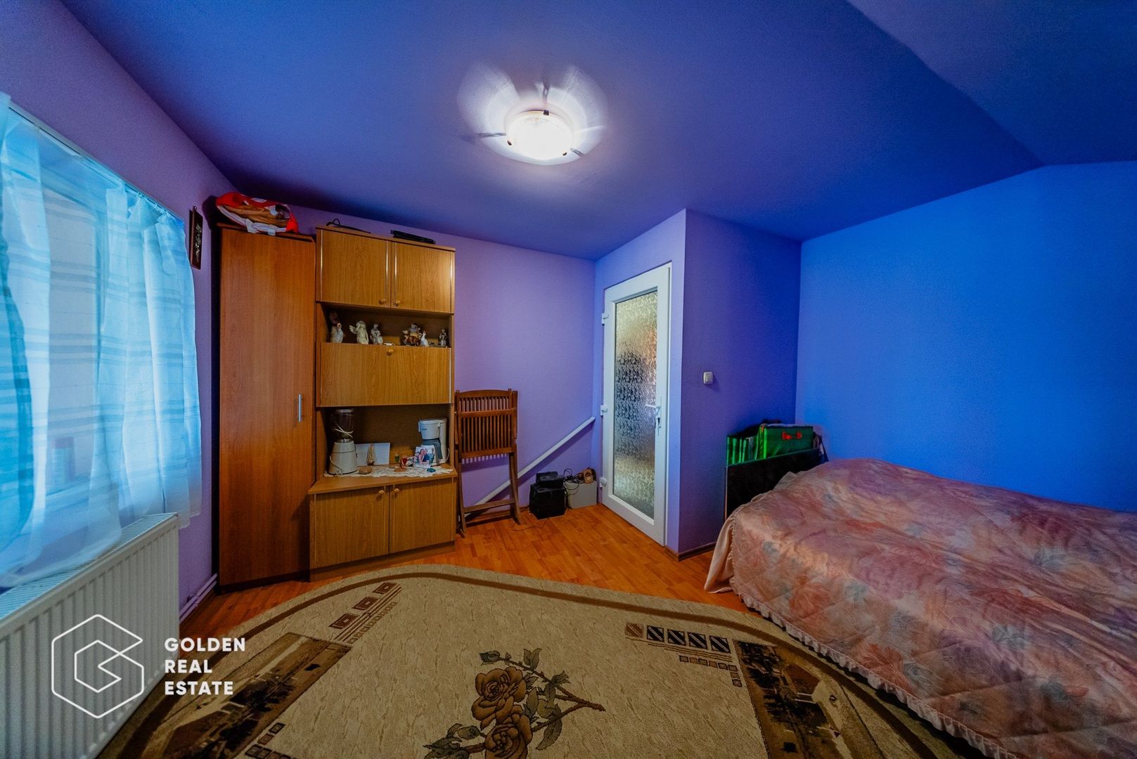 Casa P+M, teren în suprafata de 500 mp, Utvin - Poză 28