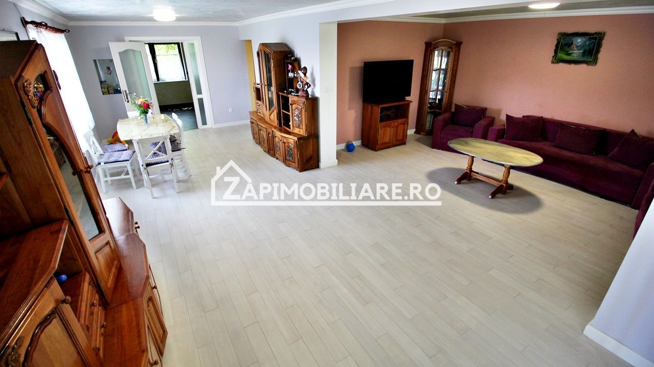 Casa 5 camere, 326mp, 1.253mp teren,  0% comision - Poză 5