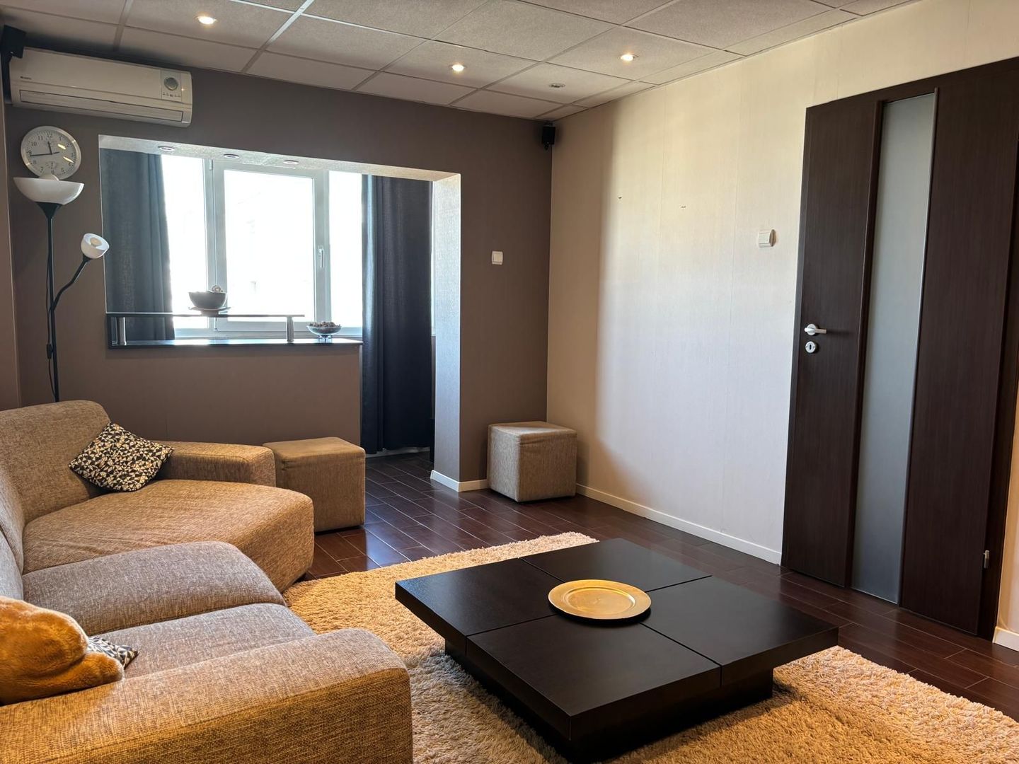 AP. 3 CAMERE PIATA SUDULUI, PET-FRIENDLY, REABILITAT, METROU 11 MINUTE - Poză 2