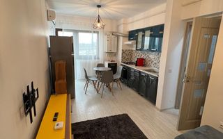 Apartament 2 camere semidecomandat, Bucium Confort, Iași – de închiriat - Poză 1